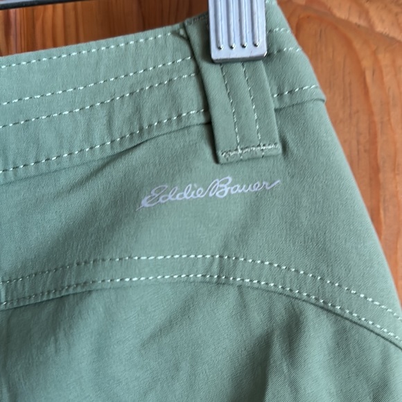 Eddie Bauer shorts - Picture 4 of 5